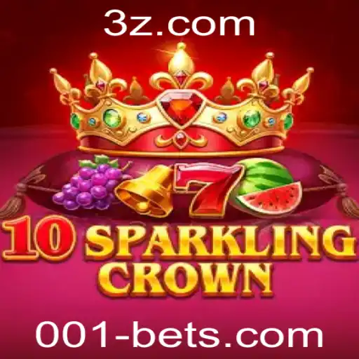 001bet - Desvendando o Fascínio de 10SparklingCrown: Um Guia Completo