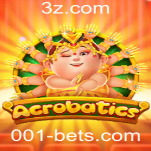 001bet - Descubra o Universo Empolgante de 