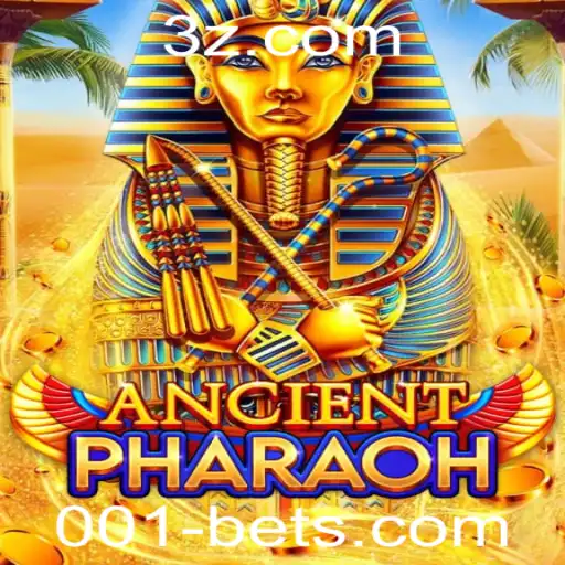 001bet - AncientPharaoh: Uma Jornada ao Antigo Egito com 001bet