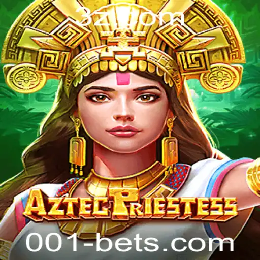 001bet - AztecPriestess: Uma Aventura no Mundo Antigo com 001bet