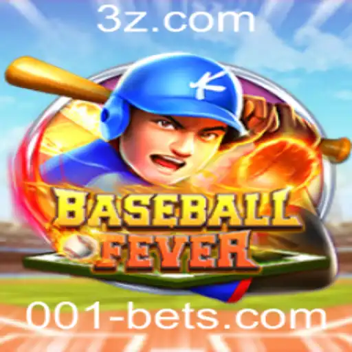 001bet - Descubra o Mundo Emocionante de BaseballFever