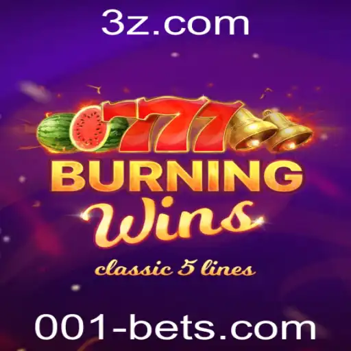 001bet - Explorando o Fascinante Mundo de BurningWins
