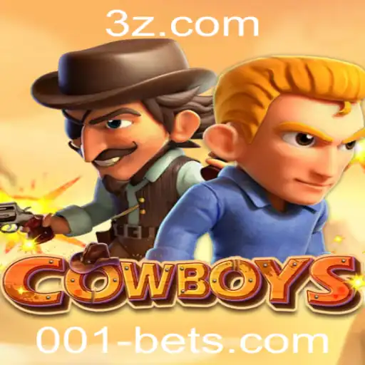 001bet - Explorando COWBOYS: Um Mergulho no Universo do Novo Jogo com 001bet