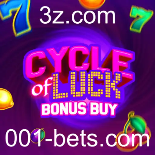 001bet - Explorando o Fascinante Mundo de CycleofLuckBonusBuy: Apostas com Energia