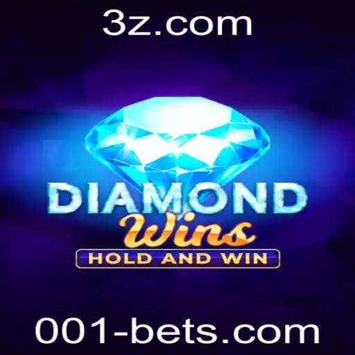 001bet - Descubra o Fascinante Mundo de DiamondWins