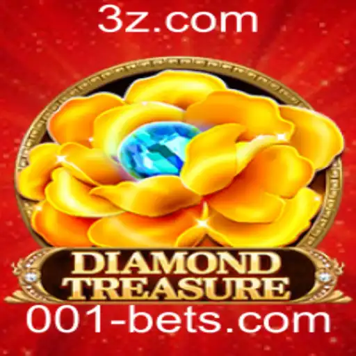 001bet - Explorando Diamondtreasure: O Guia Completo para o Jogo Inovador