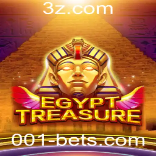 001bet - Explorando o Fascinante Mundo do jogo EgyptTreasure: Uma Aventura de Mistérios e Riquezas