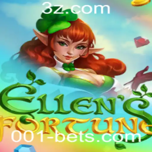 001bet - Descubra a Fascinante Aventura de EllensFortune