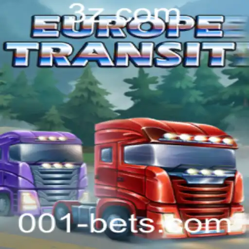 001bet - Descubra o Fascinante Mundo de EuropeTransit e Como Apostar com 001bet
