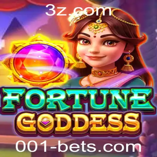 001bet - Descubra o Fascinante Mundo de FORTUNEGODDESS: Estratégia e Diversão com 001bet