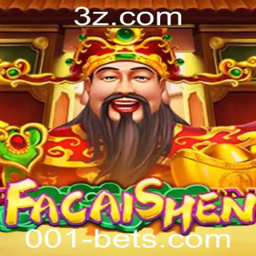001bet - Explorando o Mundo de FaCaiShen: Uma Mistura de Tradição e Fortuna
