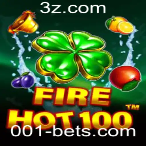 001bet - Explorando o Mundo de FireHot100 e 001bet
