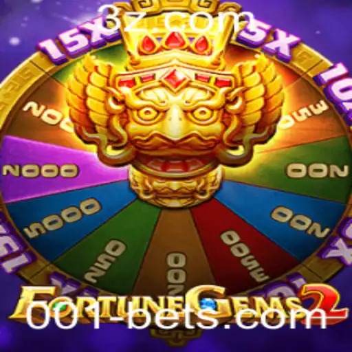 001bet - Explorando o Universo do Jogo FortuneGems2