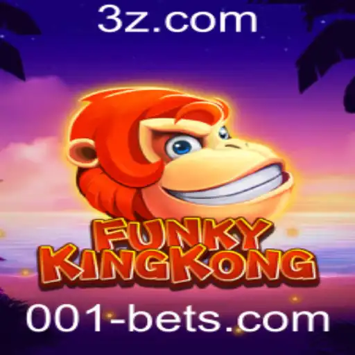 001bet - Descubra o Fascinante Mundo de FunkyKingKong: O Jogo que Está Conquistando Plateias