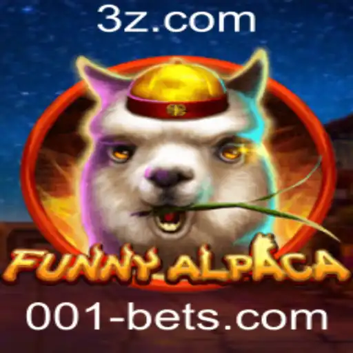 001bet - Descubra as Emoções e Estratégias do Jogo FunnyAlpaca