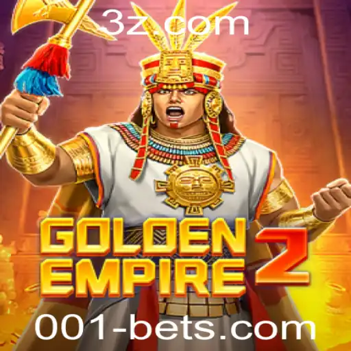 001bet - GoldenEmpire2: Explorando o Fascinante Mundo de Estratégia e Aventura