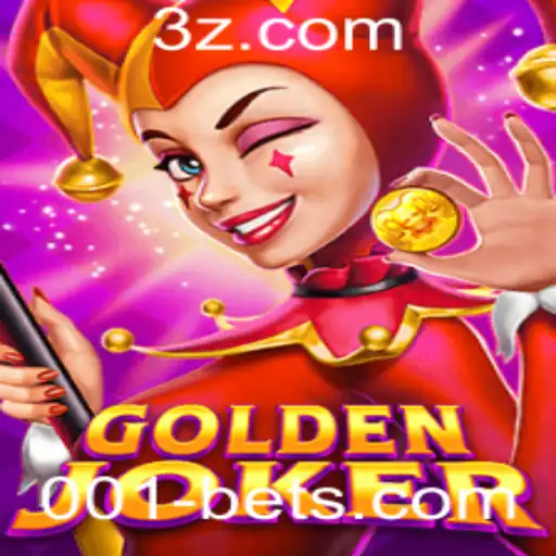 001bet - GoldenJoker: Explorando o Novo Fenômeno dos Jogos Online com 001bet