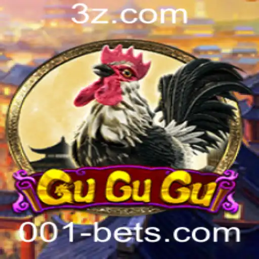 001bet - Descubra o Fascinante Mundo do Jogo GuGuGu com 001bet