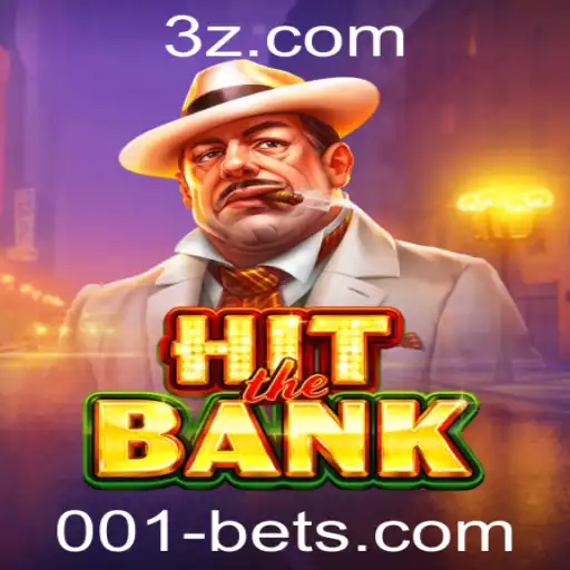 001bet - Descubra o Empolgante Mundo de HitTheBank: Estratégia e Aventura