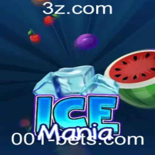 001bet - IceMania: Explorando o Mundo Congelado do Novo Jogo de Estratégia