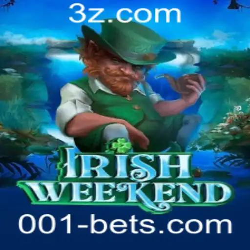 001bet - IrishWeekend: Mergulhando no Jogo Emocionante com 001bet