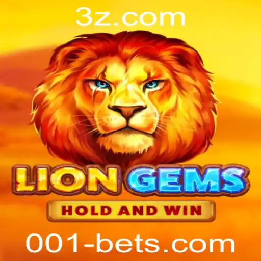 001bet - Descubra o Mundo Encantado de LionGems: Aventura, Estratégia e Diversão