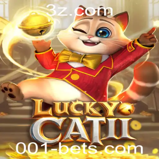 001bet - Descubra LuckyCatII: O Jogo de Estratégia e Aventura Que Conquista Milhares