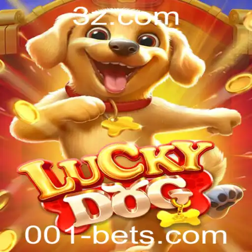 001bet - Explorando o Jogo LuckyDog: A Aventura de Apostas do 001bet
