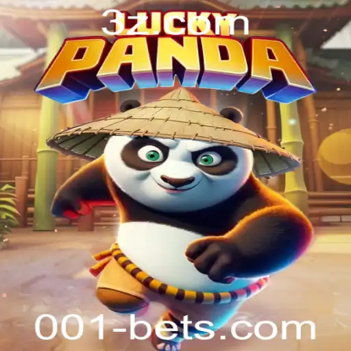 001bet - Explorando LuckyPanda: O Jogo do Momento no Universo de Apostas 001bet