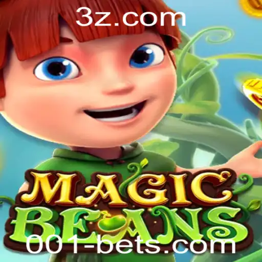 001bet - Descubra o Fascinante Mundo de MAGICBEANS