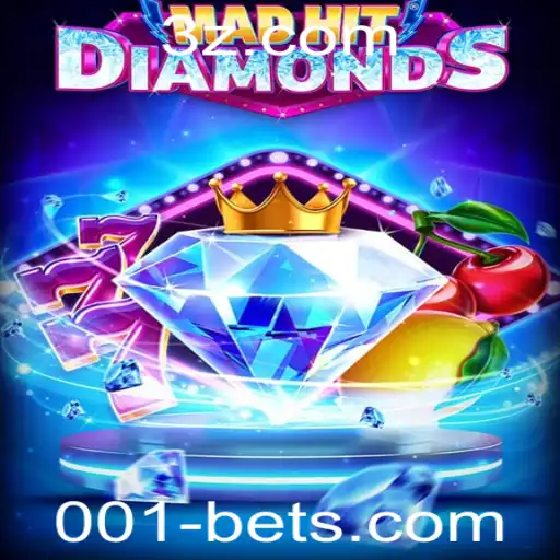 001bet - Descubra o Fascinante Mundo de MadHitDiamonds