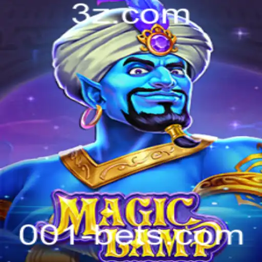 001bet - Explorando o Universo Encantador de MagicLamp: Regras e Introdução ao Jogo