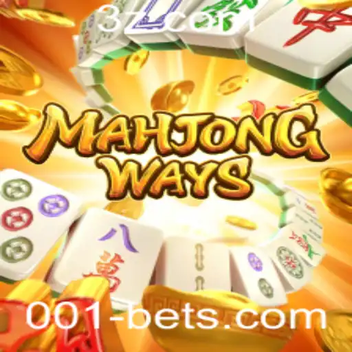 001bet - Explorando MahjongWays: Um Mergulho no Clássico Jogo de Azulejos