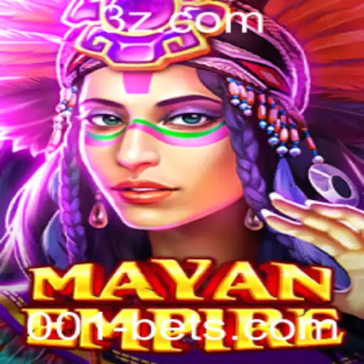 001bet - MayanEmpire: Uma Imersão no Mundo Fascinante das Antigas Civilizações Maias