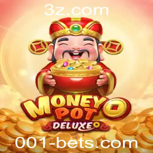 001bet - Explorando o Mundo de MoneyPotDELUXE: Aventura e Estratégia no Jogo do Momento