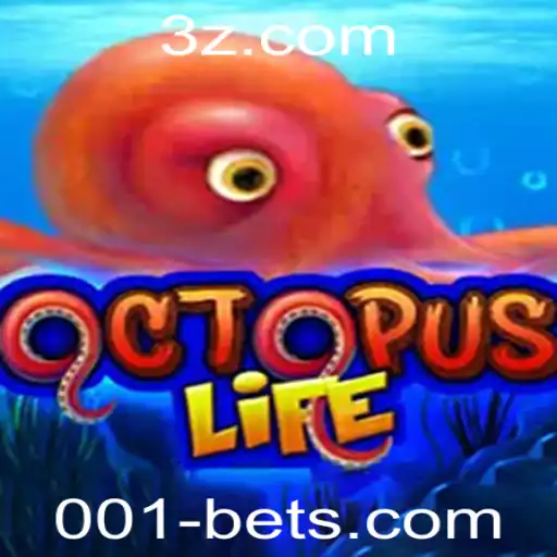 001bet - Descubra o Universo Fascinante de OctopusLife