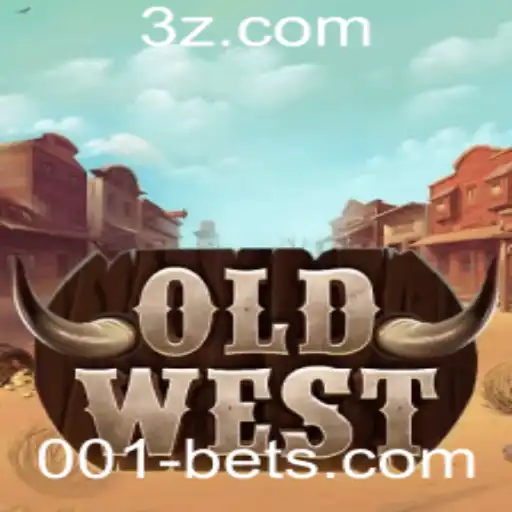 001bet - Descubra OldWest: A Emoção do Faroeste com 001bet
