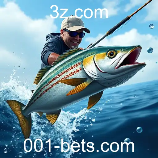 O Fenômeno da Pesca Online: Uma Perspectiva Moderna