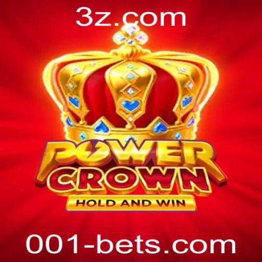 001bet - Explorando PowerCrown: O Jogo Revolucionário de 001bet