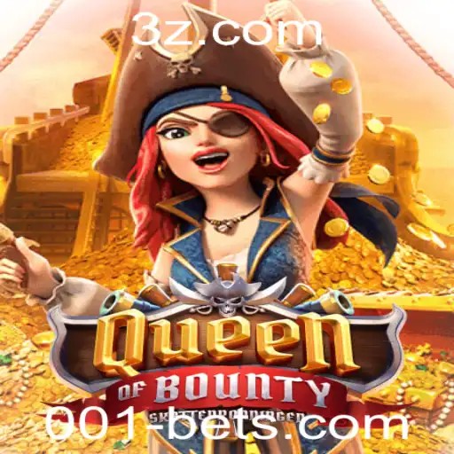 001bet - Explorando QueenofBounty: O Mundo Dos Piratas e Seus Segredos