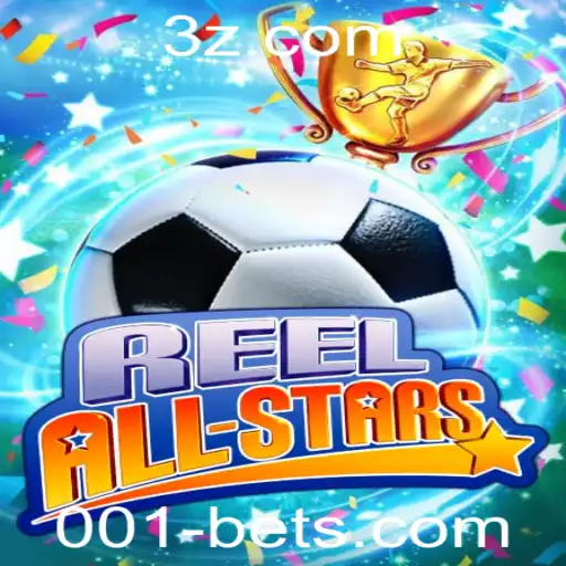 001bet - ReelAllStars: Descubra a Nova Sensação no Mundo dos Jogos