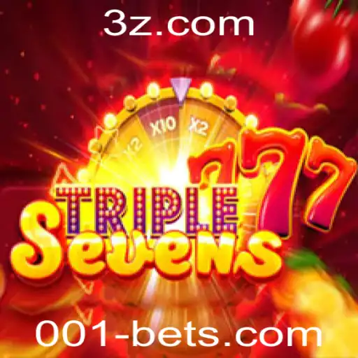 Descubra as Emoções do Jogo 777TripleSeven com a Plataforma 001bet
