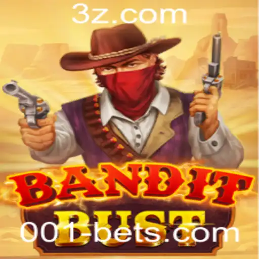 Descubra BanditBust: O Jogo de Estratégia e Aventura com 001bet