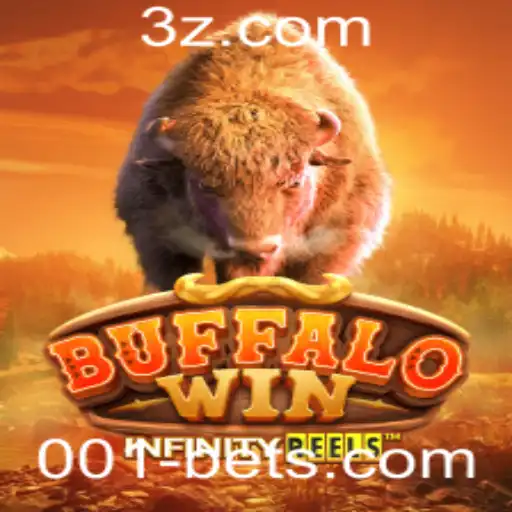 BuffaloWin: Uma Viagem ao Oeste Selvagem no Universo de 001bet