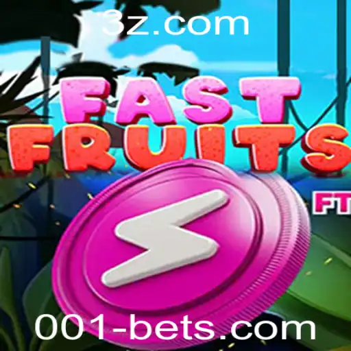 Descubra o Mundo de FastFruits: O Jogo de Estratégia com Sabores Incríveis