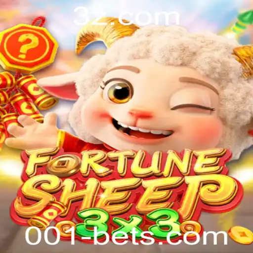 FortuneSheep: Descubra as Aventuras Estratégicas de 001bet