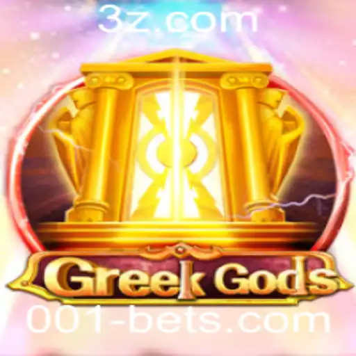 Explorando GreekGods: O fascinante jogo de tabuleiro mitológico