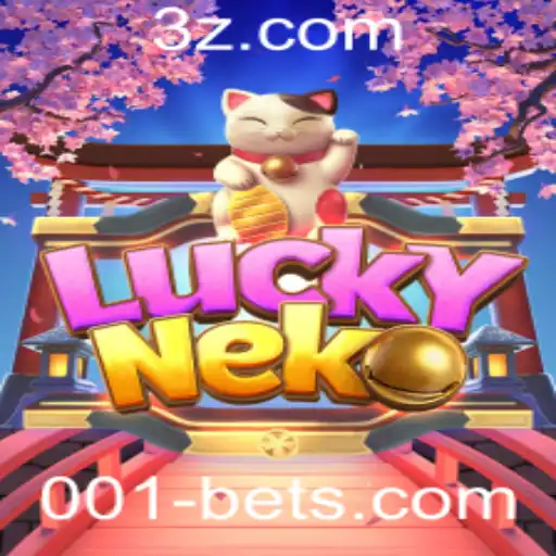 Descubra o Fascinante Mundo do Jogo LuckyNeko