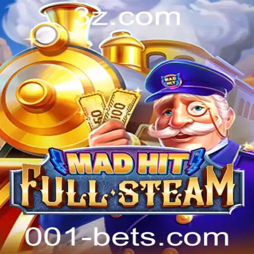 MadHitFullSteam: Uma Nova Sensação no Mundo dos Jogos