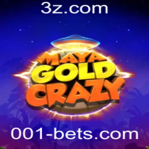 Descubra o Fascinante Mundo de MayaGoldCrazy: O Jogo de Aventura com 001bet